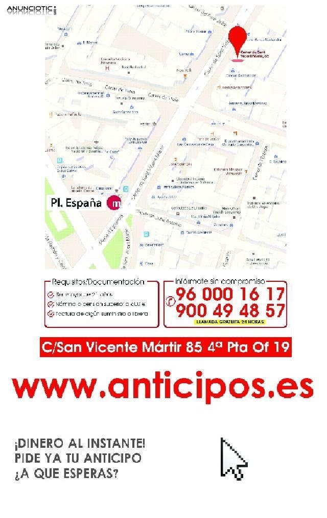 Con nosotros es muy f&aacute;cil 