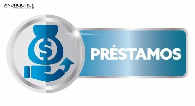 Necesita un pr&eacute;stamo?