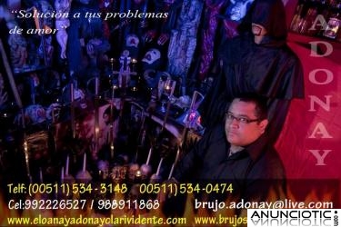 SANTERO VUDU BLANCO EXPERTO EN AMARRES DE AMOR