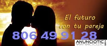 24hs del tarot m&aacute;s romantico