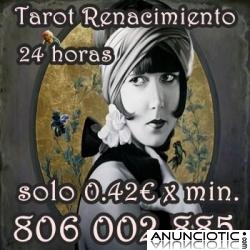tarot barato de espa&Atilde;&plusmn;a 806 002 885 x 0,42 min