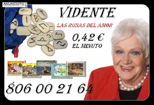 Videncia para una relacion estable.Oferta tarot 0,42 �