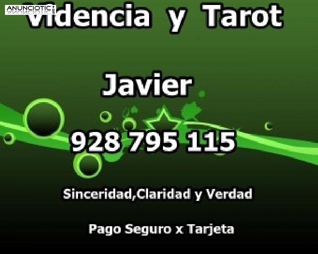 Vidente Barato Javier