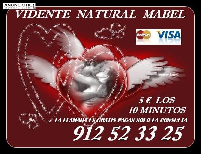 &iquest;Qu&eacute; siente contigo?&iquest;que despierta tu? Tarot por  Visa