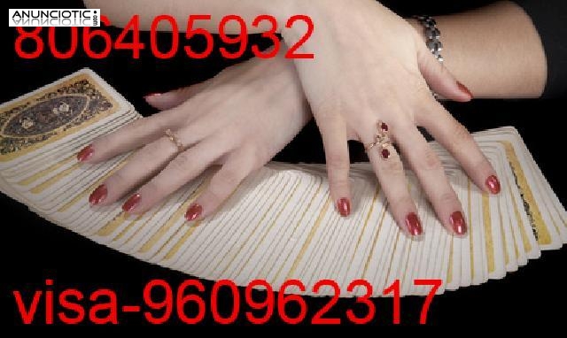 Tarot y Hor&oacute;scopo Valencia