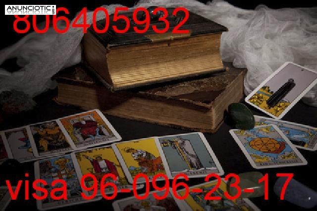 Hor&oacute;scopo Tarot Lliria