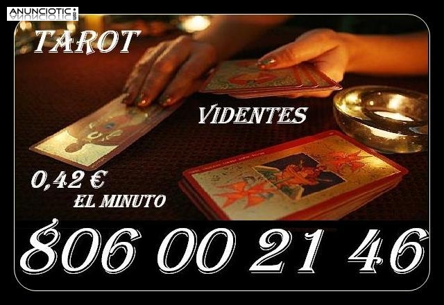 &iquest;C&oacute;mo resolver tus dudas sentimentales? Tarot 0,42 �