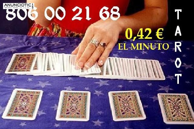 Siente que tu vida no es facil !Porque! Tarot 0,42 �