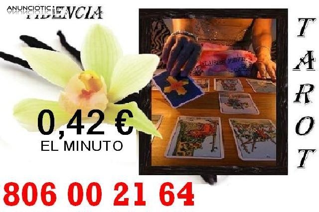 Tu gran pregunta: &iquest;si tengo futuro para  m&iacute;?Tarot 0,42 �