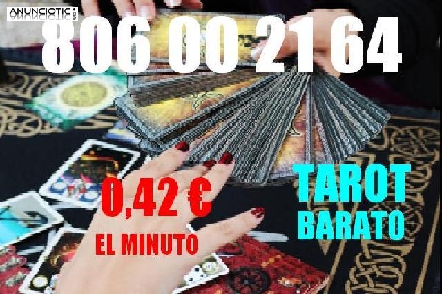 &iquest;C&oacute;mo sera el futuro sentimental en tu vida?.Tarot 0,42 �