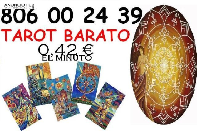 &iquest;C&oacute;mo superar problemas y sacar dudas? Tarot 0,42 �
