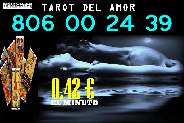Tarot economico y revelador.0,42 � El Min.