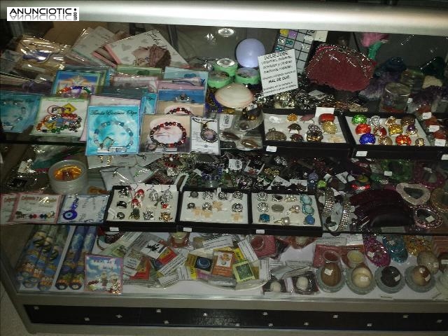 Tienda Esot&eacute;rica Olga - Consultas medium,videncia,tarot