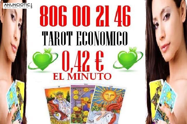  Tarot economico,fiable y Autentico.Tarot 0,42 �