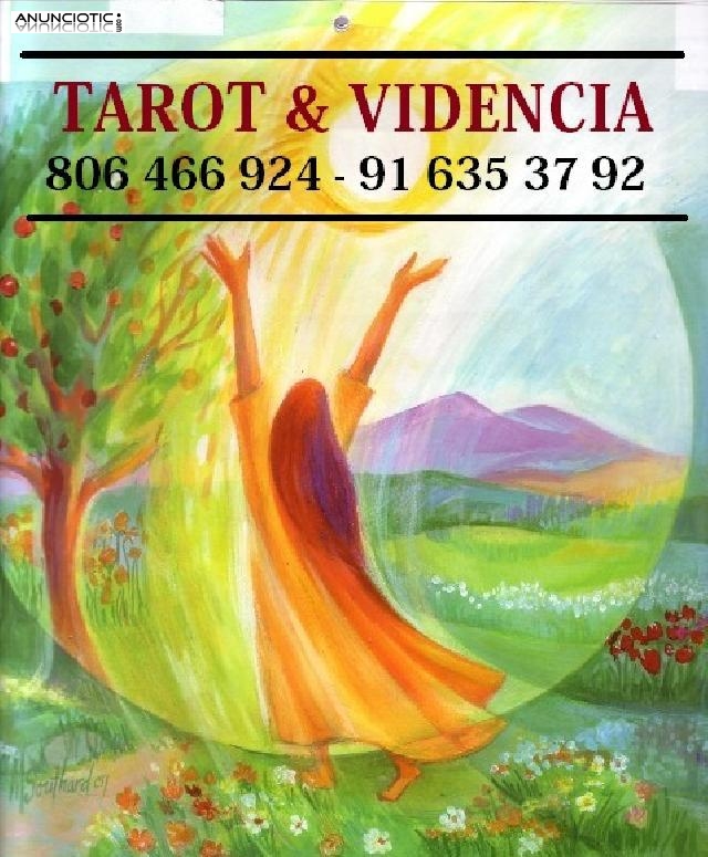 Tarot Coral. Una vidente completa para los m&aacute;s exigentes en tarot.