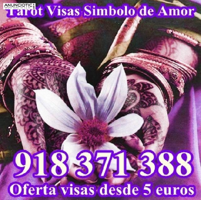 tarot solo visas economico 918 371 388
