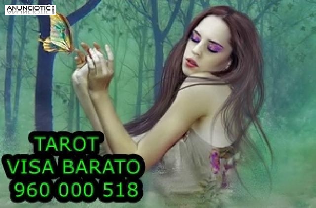  Tarot Barato Visa efectiva 5/10 min. videncia Amparo 960 000 518
