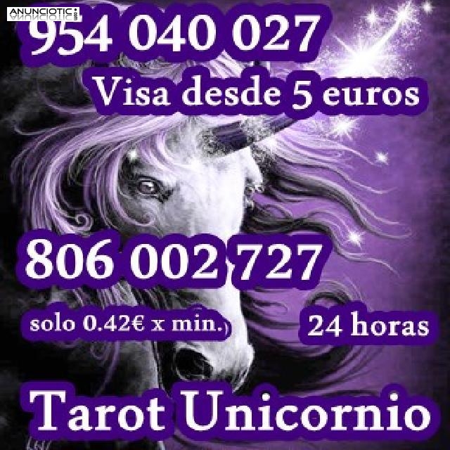 tarot linea visas ofertas 954 040 027