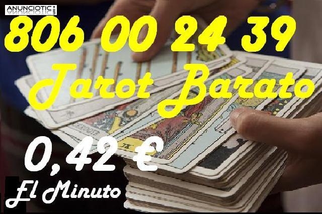Tarot Barato/Tu futuro en el Amor.806 002 439