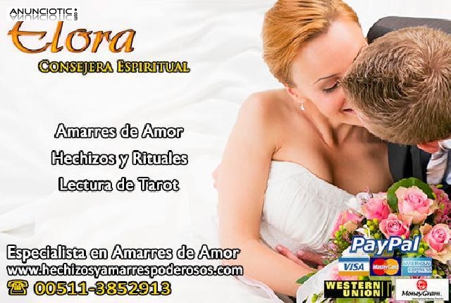AMARRES DOMINANTES PARA LOS AMANTES