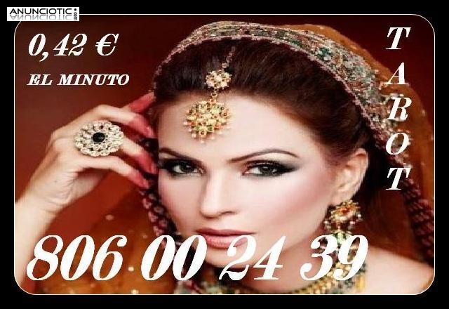 Tarot del Amor/Numerologia/0,42 � el Min