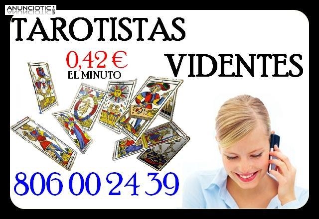 Tarot del Amor/Numerologia/0,42 � el Min