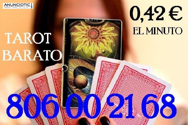 Tarot 806 Barato/Tarot en L&iacute;nea las 24 Horas
