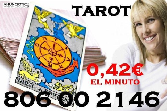 Tarot Linea Barata/Esot&eacute;rica/Tarot del Amor