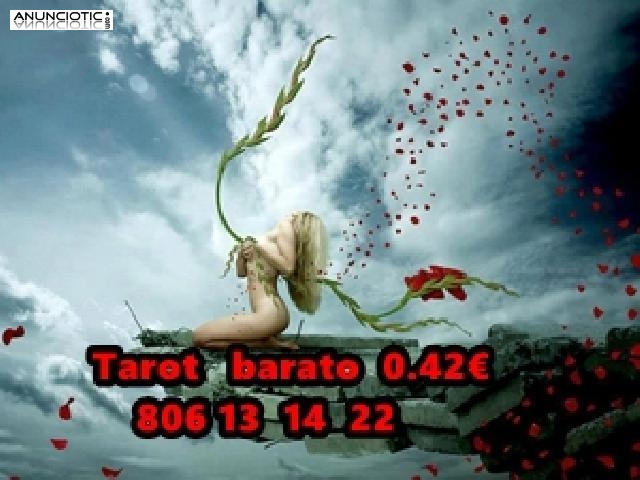 Tarot barato 0.42� MILAGROS vidente efectiva 806 13 14 22