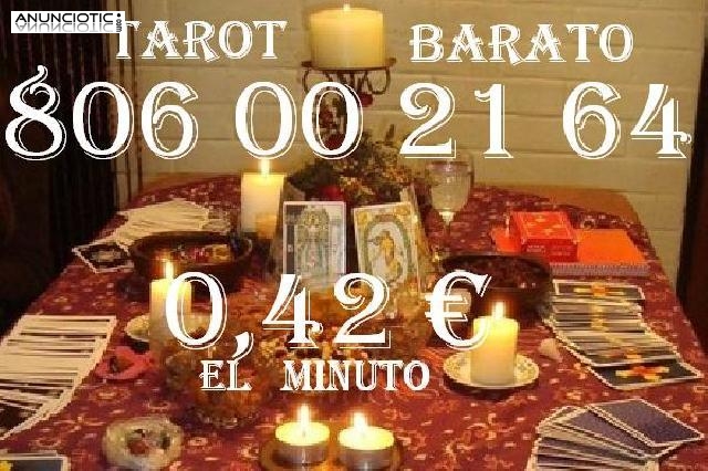  Tarot Barato L&iacute;nea 806 del Amor/Econ&oacute;mico