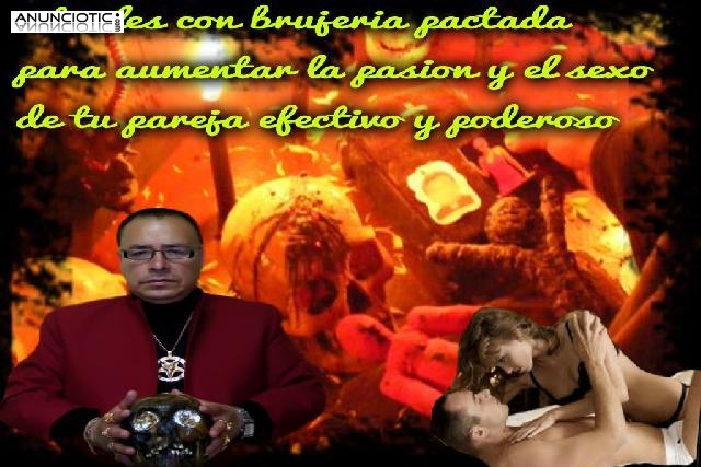 HECHIZOS Y AMARRES PACTADOS PODEROSOS-PER&Uacute; DON LINO &Uacute;NICO  EN EL PERU