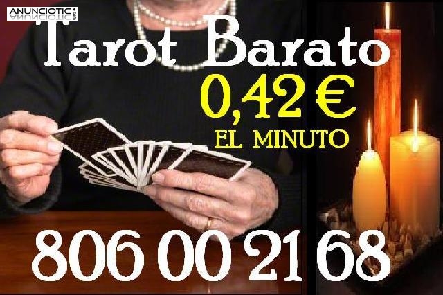 Tarot Barato del Amor/Telef&oacute;nico Barato