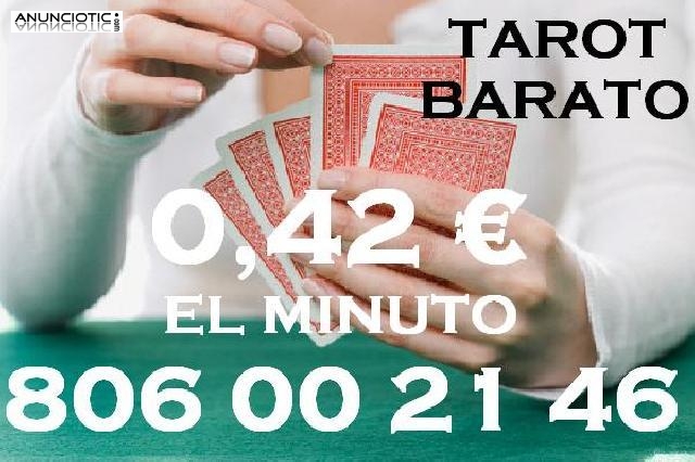 Tarot Barato 806/Econ&oacute;mico/806 002 146