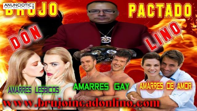 AMARRE PACTADO +FUERTES DEL PER&Uacute; Y EL MUNDO-DON LINO &Uacute;NICO EN LATINOAMERICA