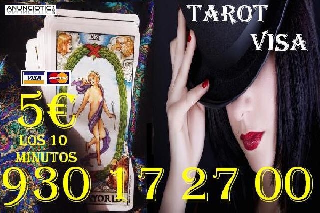 Tarot Visa Barata/Videncia/Astrolog&iacute;a