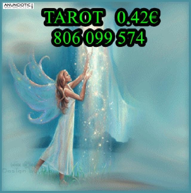 Tarot barato 0.42� Videncia Julia Vergara 806 099 574