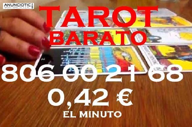 Tarot Econ&oacute;mico 806 Barato/Tarotistas/Or&aacute;culo 