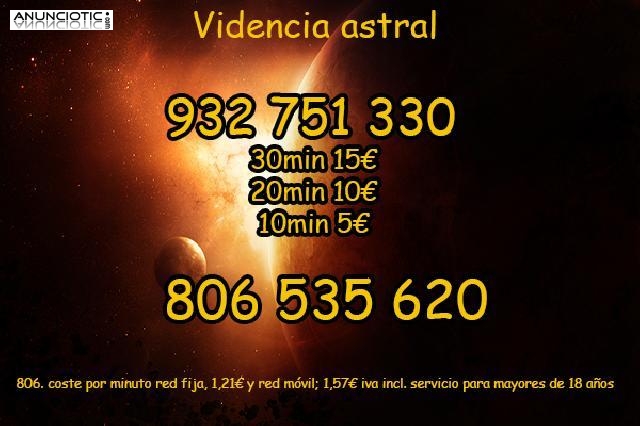 Manuela vidente cuarta generaci&oacute;n
