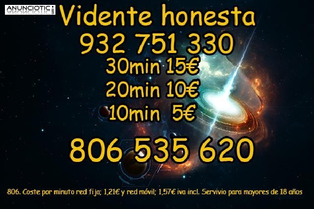 Vidente sincera luc&iacute;a