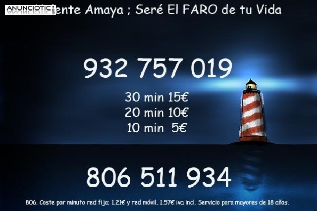 Amaya el faro de tu vida