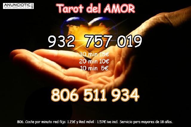 Me llamo rosario vidente del amor