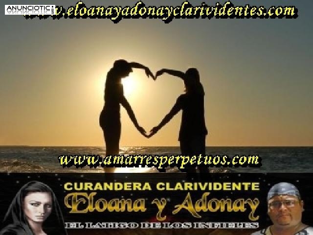 .PRESTIGIOSA BRUJA ESPECIALISTA EN TRABAJOS DE AMOR    