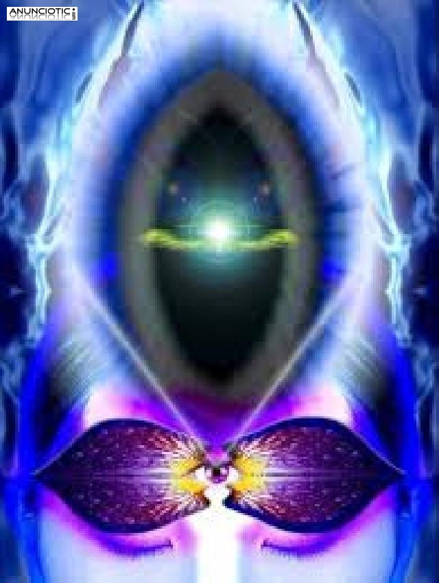 &iquest;alguien en tu pasado te ha dejado una herida