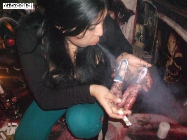 SANTERA VUDU  ESPECIALISTA, ENDULZAMIENTOS DE AMOR