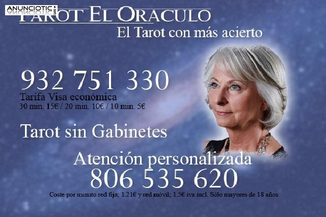 El tarot con m&aacute;s acierto