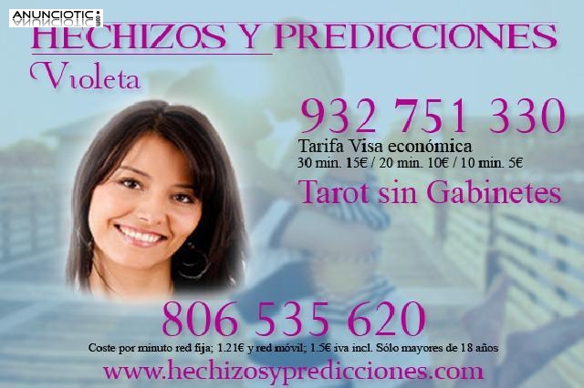 Hechizos y predicciones m&aacute;s solicitados