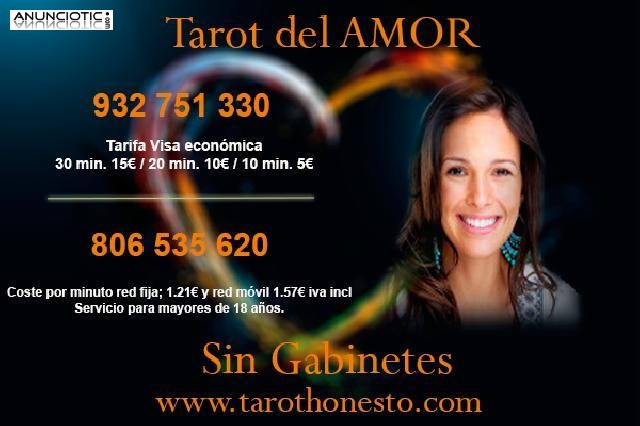 Videncia tarot amor y pasi&oacute;n