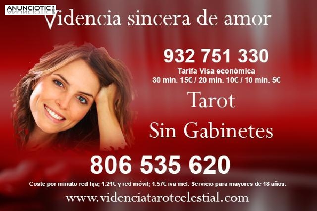 Tarot de la lujuria y pasi&oacute;n