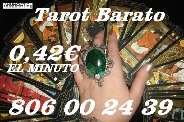 Tarot Barato/Tirada de Cartas/Econ&oacute;mica