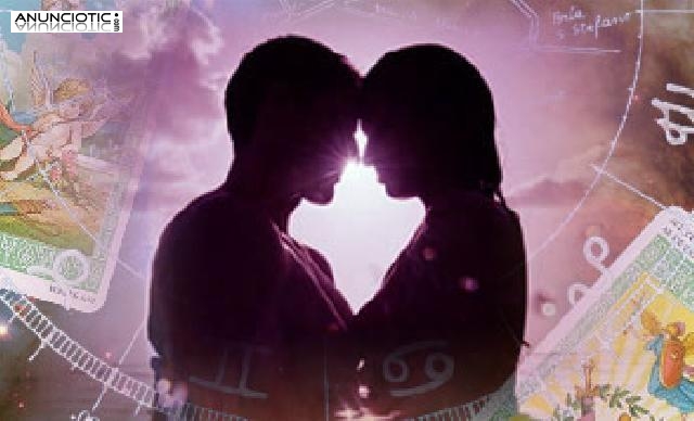 TAROT ECON&Oacute;MICO DEL AMOR 5 EUR